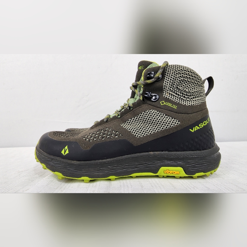❤️ VASQUE BREEZE LITE WOMEN'S GORE-TEX HIKING BOOTS - SIZE 6M ❤️ - Picture 3 of 8